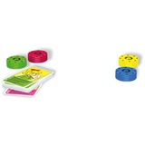 Schmidt Spiele 40458 juego de tablero Juego de mesa Habilidad motriz fina (destreza), Juego de destreza Juego de mesa, Habilidad motriz fina (destreza), 5 año(s), Juego familiar