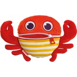 Schmidt Spiele Comedor de preocupaciones Crabbi, Peluches 