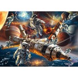 Schmidt Spiele Michele Farella: Mundos estelares mágicos - Ingravidez en el espacio, Puzzle 