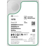 Seagate Exos X18 18 TB Reacondicionado, Unidad de disco duro 