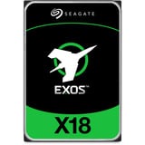 Seagate Exos X18 18 TB, Unidad de disco duro 