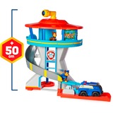 Spin Master 6065500, Escenario 