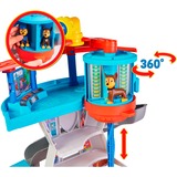 Spin Master 6065500, Escenario 