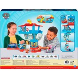 Spin Master 6065500, Escenario 