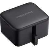 SwitchBot Interruptor inteligente basculante negro