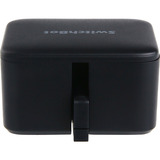 SwitchBot Interruptor inteligente basculante negro