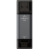 Team Group X1 64 GB, Lápiz USB 