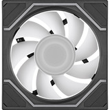 Thermaltake SWAFAN 120 EX INFINITY ARGB Sync Ventilador de refrigeración para PC negro