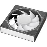 Thermaltake SWAFAN 120 EX INFINITY ARGB Sync Ventilador de refrigeración para PC negro