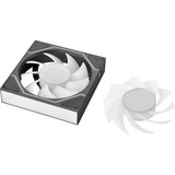 Thermaltake SWAFAN 120 EX INFINITY ARGB Sync Ventilador de refrigeración para PC negro