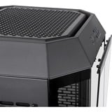Thermaltake The Tower 250, Cajas de torre negro