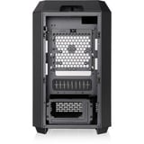 Thermaltake The Tower 250, Cajas de torre negro