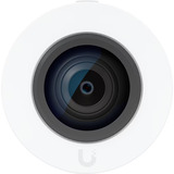 Ubiquiti UVC-AI-Theta-Lens-360, Cámara de vigilancia blanco