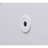 Ubiquiti UVC-AI-Theta-Lens-360, Cámara de vigilancia blanco