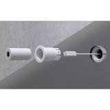 Ubiquiti UniFi AI Theta 360, Cámara de vigilancia blanco