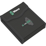 Wera 05023471001, Conjuntos de bits negro/Verde