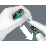 Wera 9500 Dispositivo de magnetización SB, Dispositivo que magnetiza verde