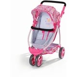 ZAPF Creation Cochecito Deluxe BABY born®, Muebles de muñecas 