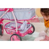 ZAPF Creation Cochecito Deluxe BABY born®, Muebles de muñecas 
