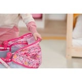 ZAPF Creation Cochecito Deluxe BABY born®, Muebles de muñecas 
