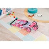 ZAPF Creation Cochecito Deluxe BABY born®, Muebles de muñecas 