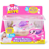 ZURU 9560 Juguetes interactivos, Muñecos Pets Alive 9560, Niño/niña