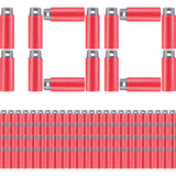 ZURU Recarga de fundas XSHOT 100 Half-Darts, Lanzador de dardos 