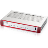 Zyxel USGFLEX50H-EU0101F, Cortafuegos 