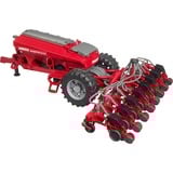 bruder Horsch sembradora de grano único Maestro 8CX, Automóvil de construcción 