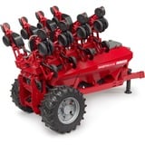 bruder Horsch sembradora de grano único Maestro 8CX, Automóvil de construcción 