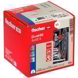 fischer DuoHM 572924, Pasador 