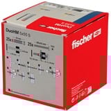 fischer DuoHM 572924, Pasador 