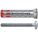 fischer Taco para cavidades DuoHM 5x55 S TX, Pasador 