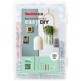 fischer easyDIY caja de decoración, Pasador 