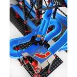 fischertechnik Marble Competition Battle, Pista de bolas 