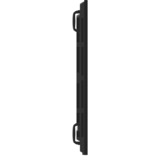 iiyama LH7566UHSB-B1AG, Pantalla de gran formato negro (mate)