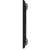 iiyama LH7566UHSB-B1AG, Pantalla de gran formato negro (mate)