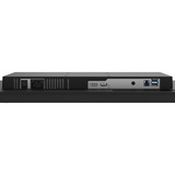 iiyama T2454MSC-B2AG, Monitor LED negro (mate)
