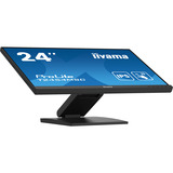 iiyama T2454MSC-B2AG, Monitor LED negro (mate)