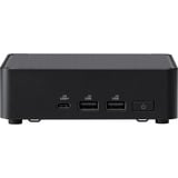 ALTERNATE ALT-NUC-INT-006, Mini-PC  negro