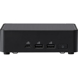 ALTERNATE x ASUS NUC 14 Pro Slim Kit U5 125H, Mini-PC  negro