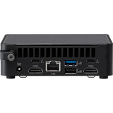 ALTERNATE x ASUS NUC 14 Pro Slim Kit U5 125H, Mini-PC  negro