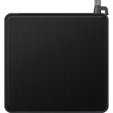 ALTERNATE x ASUS NUC 14 Pro Slim Kit U5 125H, Mini-PC  negro