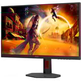 AOC U27G4R, Monitor de gaming negro (mate)