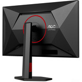 AOC U27G4R, Monitor de gaming negro (mate)