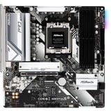 ASRock A620M Pro RS WIFI, Placa base 