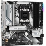 ASRock A620M Pro RS WIFI, Placa base 