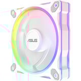ASUS 90DA00I3-B09000, Ventilador blanco