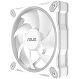 ASUS 90DA00I3-B09000, Ventilador blanco