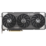 ASUS GeForce RTX 5060 Ti TUF GAMING OC 16GB, Tarjeta gráfica 